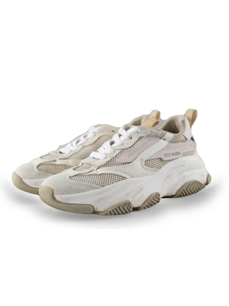 Steve Madden Sneaker Beige 242887