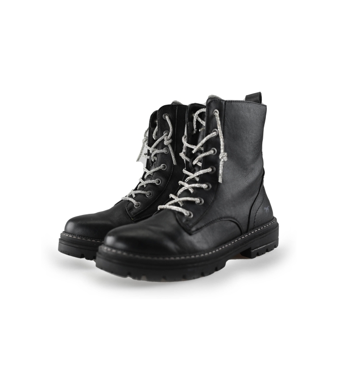 Mustang Schnürstiefel
