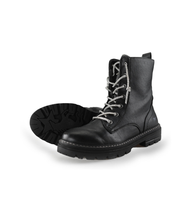 Mustang Schnürstiefel
