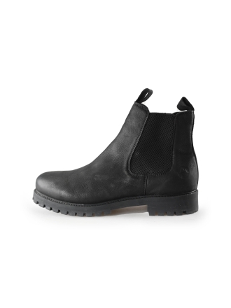 Travelin Chelsea boots Schwarz 242920