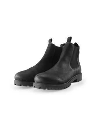 Travelin Chelsea boots Schwarz 242920