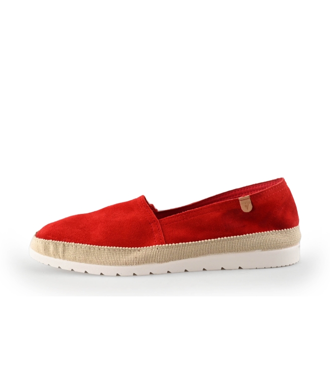 Verbenas Slip-ons