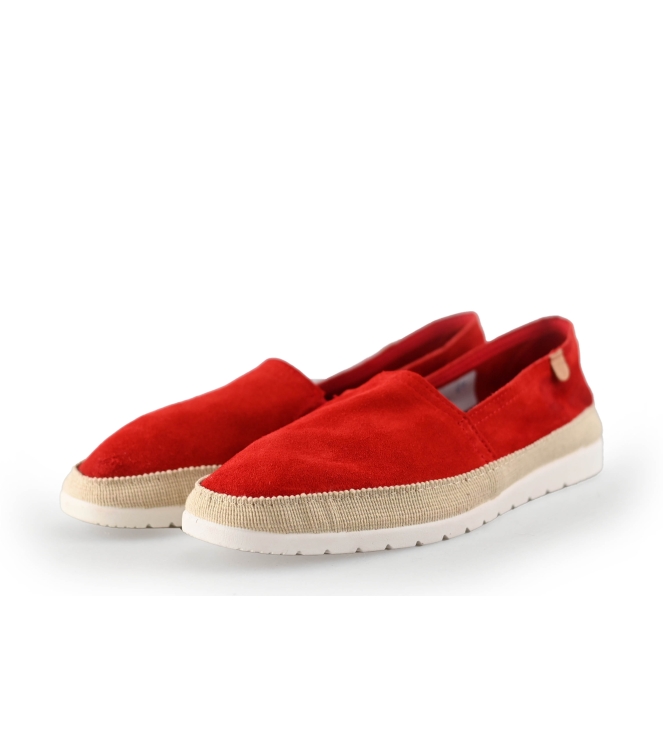 Verbenas Slip-ons