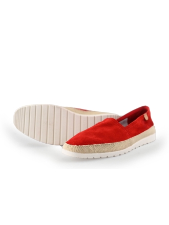 Verbenas Slip-ons