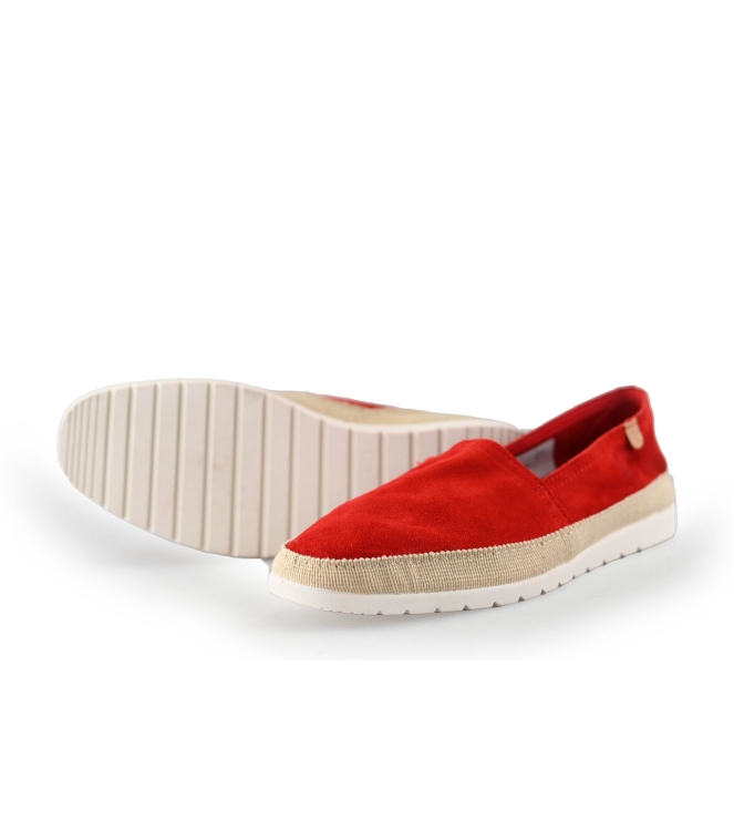 Verbenas Slip-ons