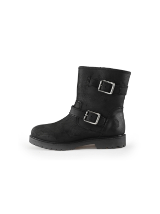 Travelin Stiefeletten Schwarz 242926