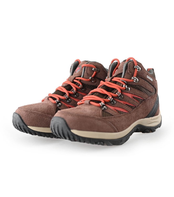 Travelin Wanderschuhe