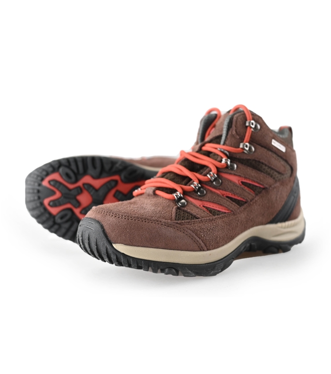 Travelin Wanderschuhe