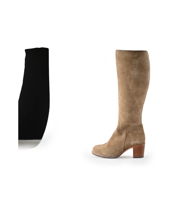 Mysa Stiefel