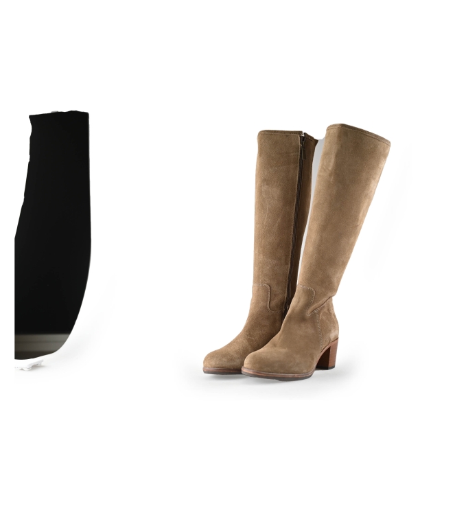 Mysa Stiefel