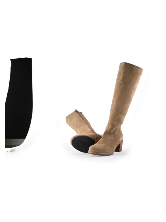 Mysa Stiefel