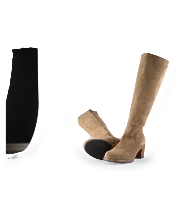 Mysa Stiefel