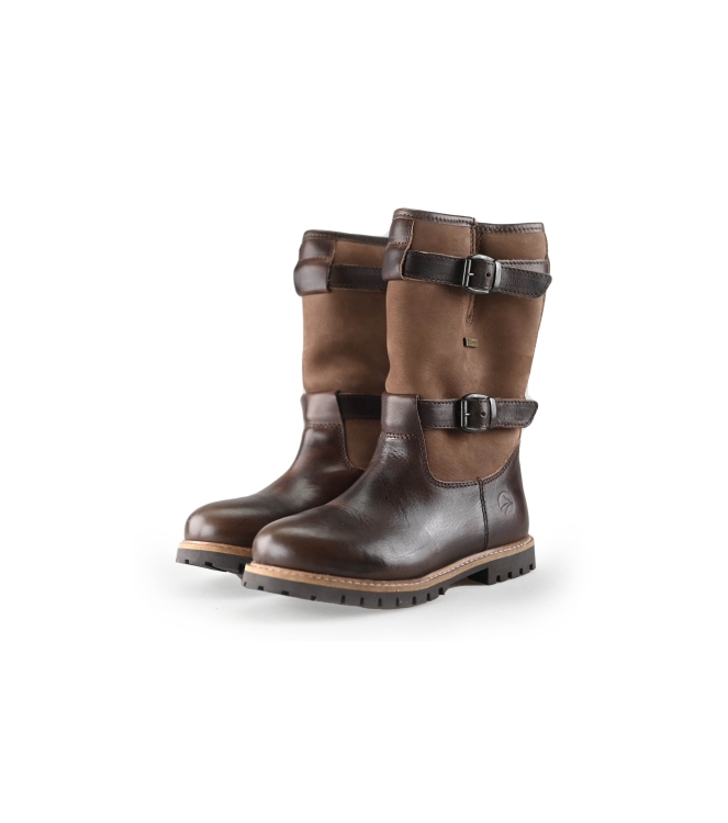 Travelin Wanderstiefel