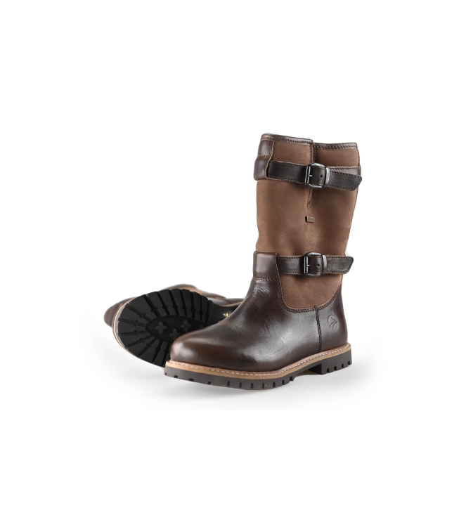 Travelin Wanderstiefel