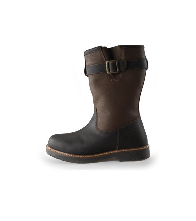 Travelin Wanderstiefel