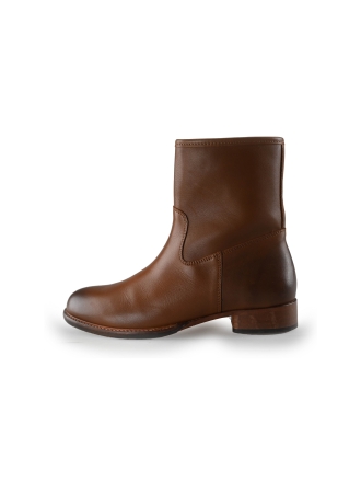 Travelin Stiefeletten Braun 242981