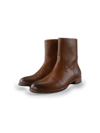 Travelin Stiefeletten Braun 242981