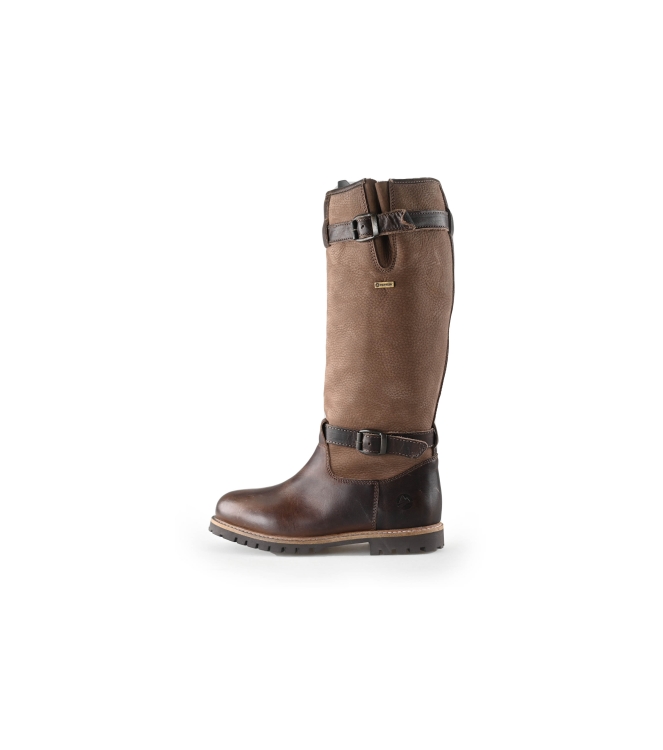 Travelin Wanderstiefel