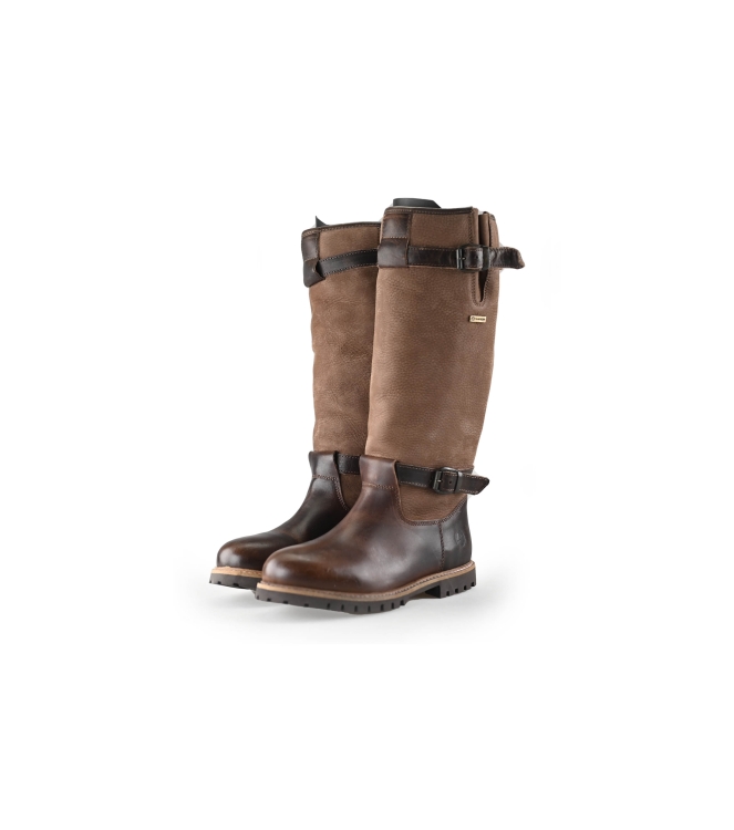 Travelin Wanderstiefel