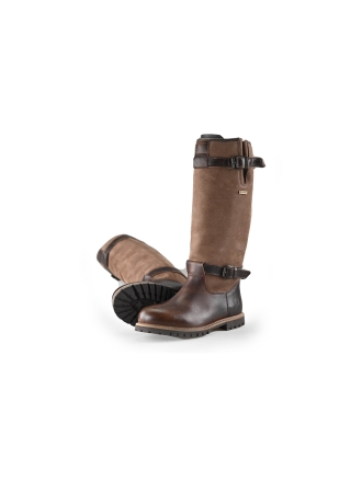Travelin Wanderstiefel