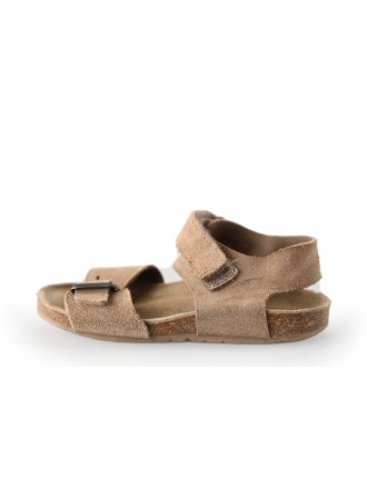 IK KE Sandalen Braun 242990