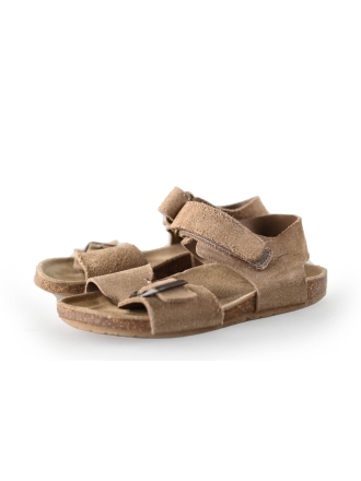 IK KE Sandalen Braun 242990