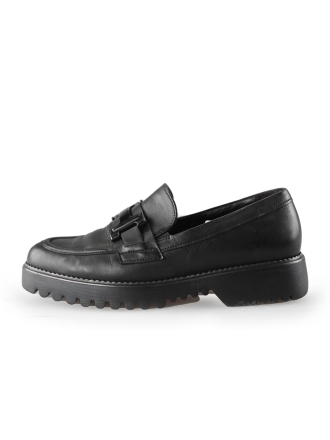 Gabor Loafers  Schwarz 243000