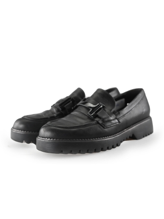 Gabor Loafers  Schwarz 243000