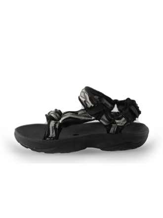 Teva Sandalen Schwarz 243017