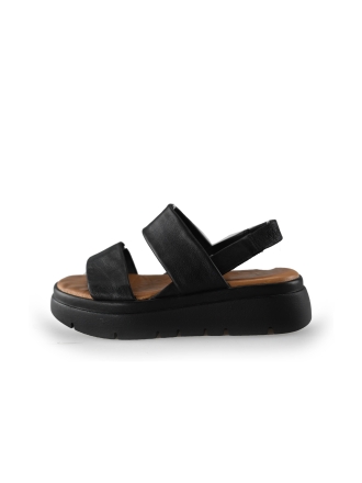 Dunelondon Sandalen