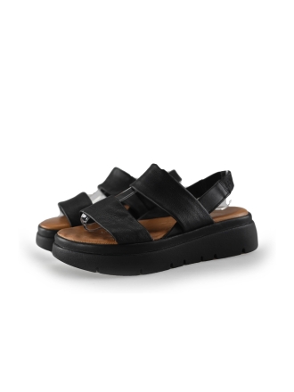 Dunelondon Sandalen
