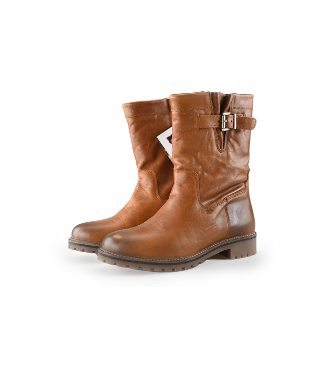 Travelin Stiefeletten