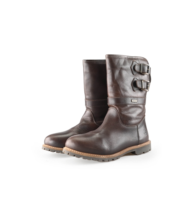 Travelin Wanderstiefel