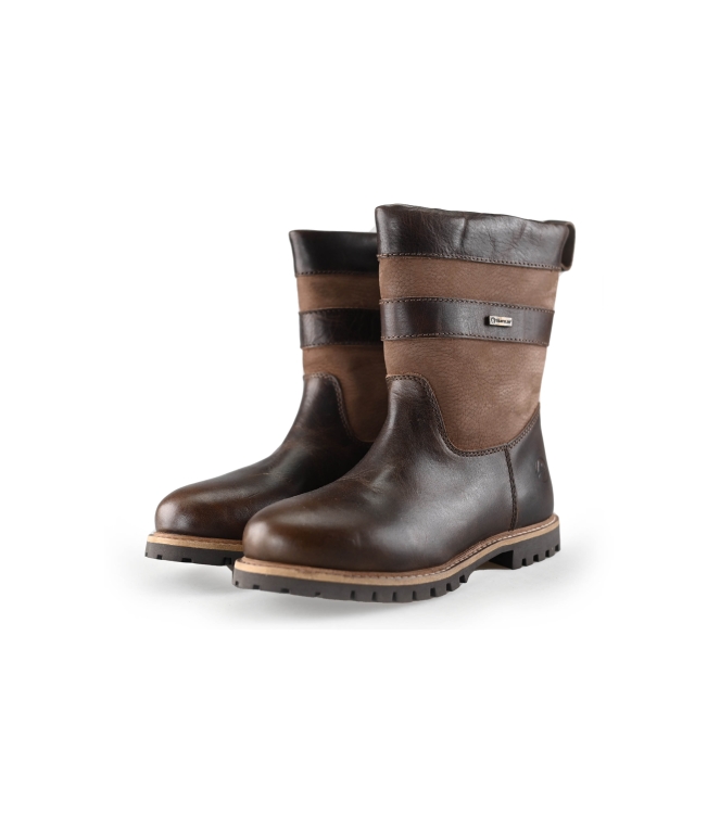 Travelin Stiefeletten