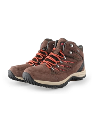 Travelin Wanderschuhe Braun 243055