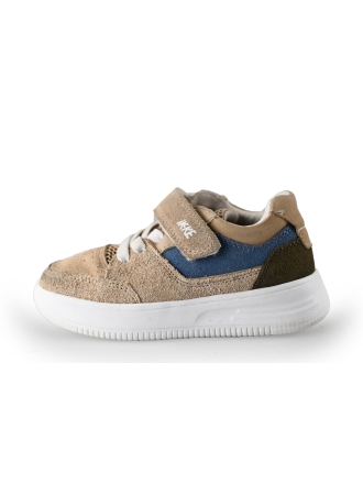Ike Sneaker Braun 243079