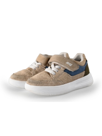 Ike Sneaker Braun 243079