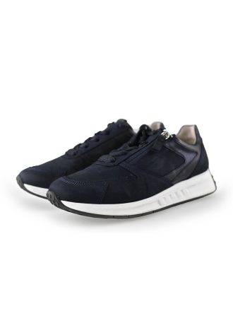 Gabor Sneaker Blau 243107