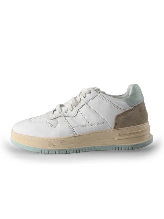 DSTRCT Sneaker Weiß 243108