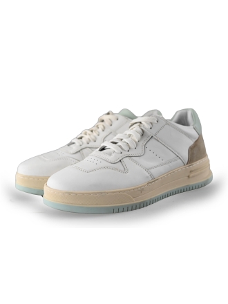 DSTRCT Sneaker Weiß 243108