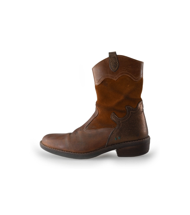 Bunnies Cowboystiefel