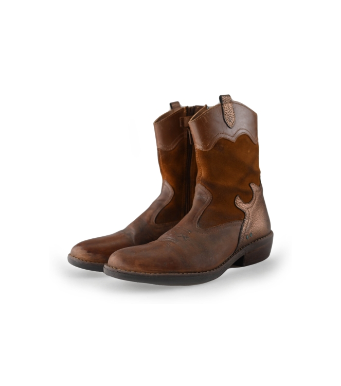 Bunnies Cowboystiefel