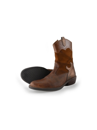 Bunnies Cowboystiefel