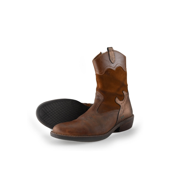 Bunnies Cowboystiefel