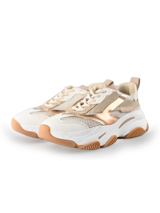 Steve Madden Sneaker Weiß 243131