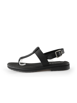 Timberland Sandalen Schwarz 243157