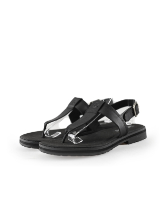 Timberland Sandalen Schwarz 243157
