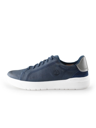 Timberland Sneaker Blau 243159