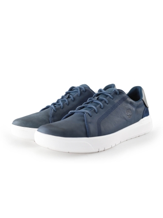 Timberland Sneaker Blau 243159