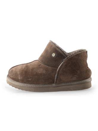 Warmbat Stiefel Braun 243176
